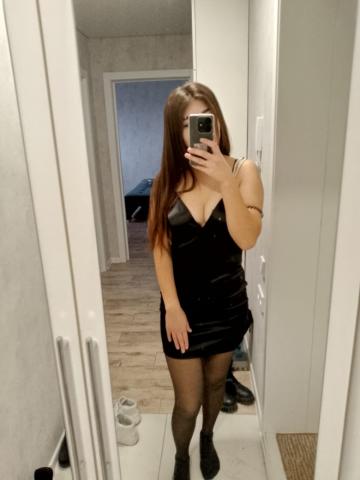 Индивидуалка Устина фото 2