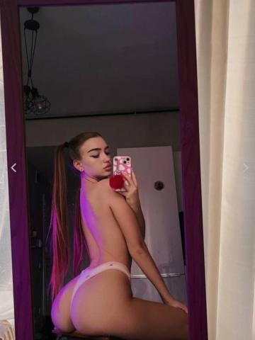 Индивидуалка Арнелла фото 3